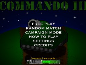 特警突擊隊三 特警突擊隊三