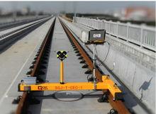 中鐵諮詢軌道檢測儀