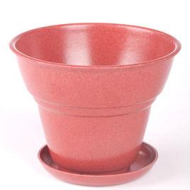 秸稈花盆 秸稈花盆