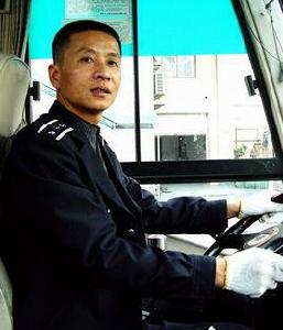 道路運輸駕駛員 道路運輸駕駛員