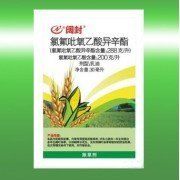 氯氟吡氧乙酸異辛酯 氯氟吡氧乙酸異辛酯