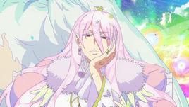 永恆朱紅 永恆朱紅