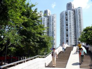 東樂大廈 東樂大廈