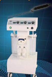 雙泵共振吸脂機 雙泵共振吸脂機