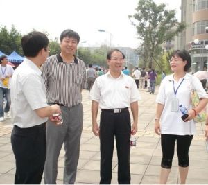 重慶大學土木工程學院