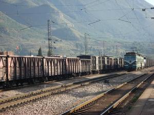 （圖）便捷的運輸