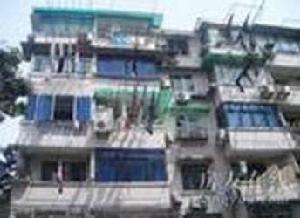 閘北區老年教師公寓 閘北區老年教師公寓