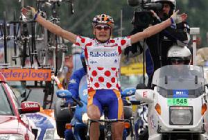 荷蘭拉波銀行車隊