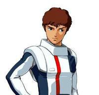 機動戰士高達：逆襲的夏亞