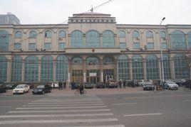 遼寧省鞍山市鐵西區人民法院 遼寧省鞍山市鐵西區人民法院