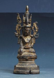 小乘七種聖 小乘七種聖