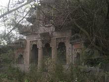 鹿鳴村[四川巴中通江縣瓦室鎮鹿鳴村]