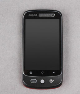 多普達 A6388(天姿) 多普達 A6388(天姿)