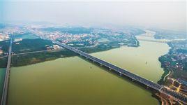 漳州新江東大橋 漳州新江東大橋