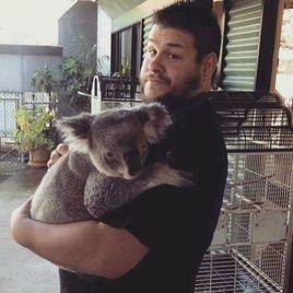 凱文·歐文斯 凱文·歐文斯