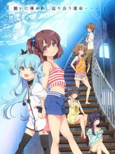 天體的秩序 天體的秩序