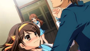 《涼宮春日的約定》