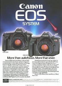 佳能EOS 620海報2