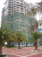 嘉福&middot;夏日海灣