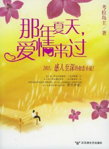 那年夏天愛情來過