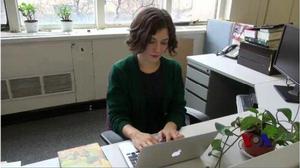 艾爾莎&middot;哈特