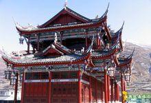 遊走滇川藏·動人四川