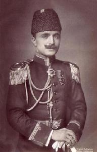 伊斯麥爾·恩維爾帕夏 伊斯麥爾·恩維爾帕夏