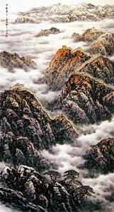 毛澤東博物館《日出東方》