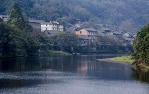 五通橋古鎮 五通橋古鎮