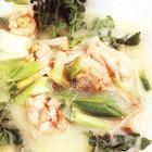 珍堡香蒜田雞濃湯 珍堡香蒜田雞濃湯