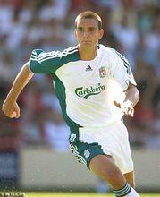 傑克&middot;霍布斯