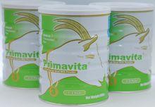 康維多羊奶粉系列