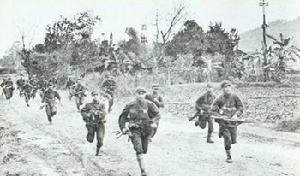 中越邊境戰爭 中越邊境戰爭