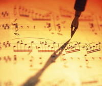 西洋樂曲 西洋樂曲