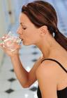 礦泉水美容法