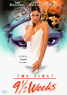 《九個半星期》