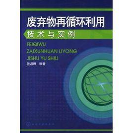 廢棄物再循環利用技術與實例