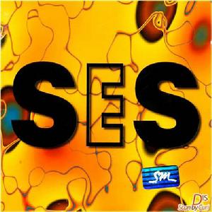 I'm Your Girl[S.E.S發布的專輯]