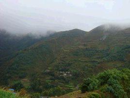 韓家村自然村 韓家村自然村