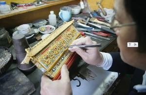 金屬工藝 金屬工藝