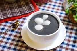 雜糧湯圓 雜糧湯圓