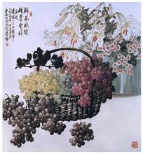 1984《鮮花盛開碩果豐收》