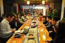 道軒管理沙龍第22期-現實中的管理者（二）