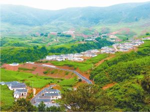 燕子洛村 燕子洛村