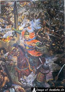 文祿、慶長之役