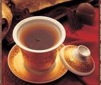 赤芍甘草茶 赤芍甘草茶