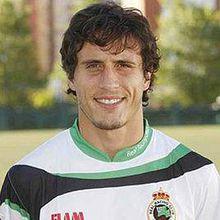 克里斯蒂安[1985年生西班牙足球後衛]