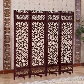 中式屏風