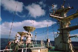 航天測控網 航天測控網