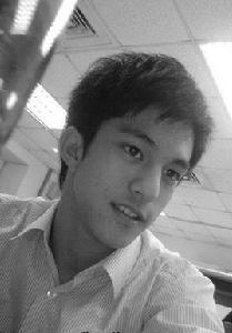 黃遠[中國台灣男演員]